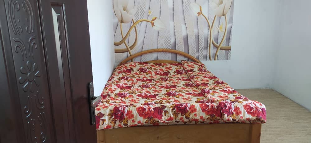 اجاره منزل مبله نزدیک دریاچه ولشت - تکخواب 2