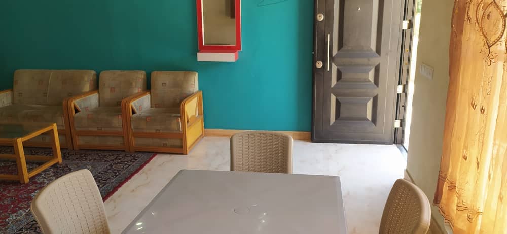 اجاره منزل مبله نزدیک دریاچه ولشت - دوخواب 3