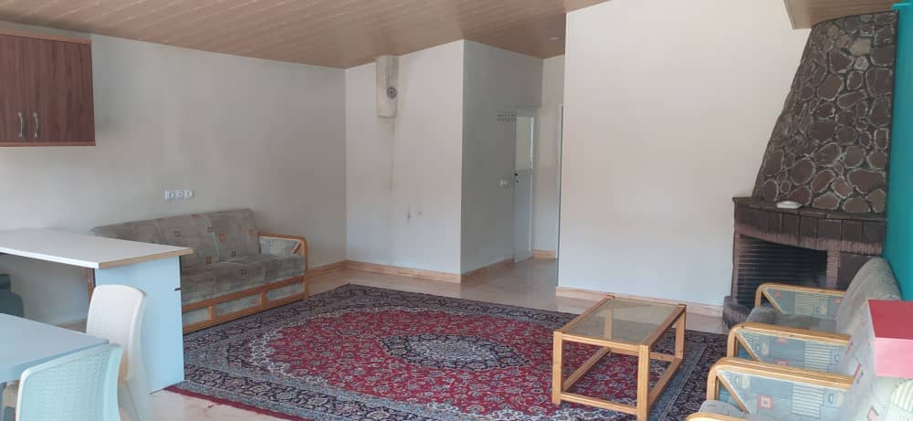 اجاره منزل مبله نزدیک دریاچه ولشت - دوخواب 3