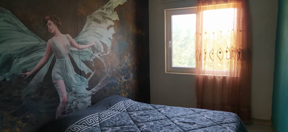 اجاره منزل مبله نزدیک دریاچه ولشت - دوخواب 3