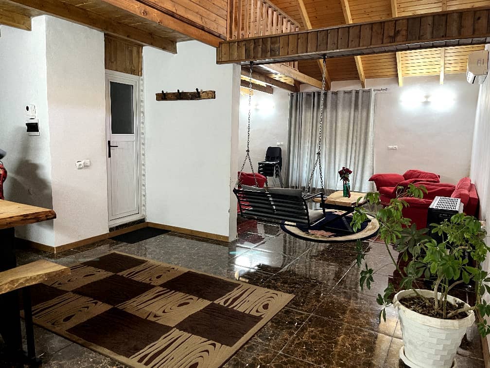 اجاره ویلا دوبلکس در سرخرود نزدیک به دریا