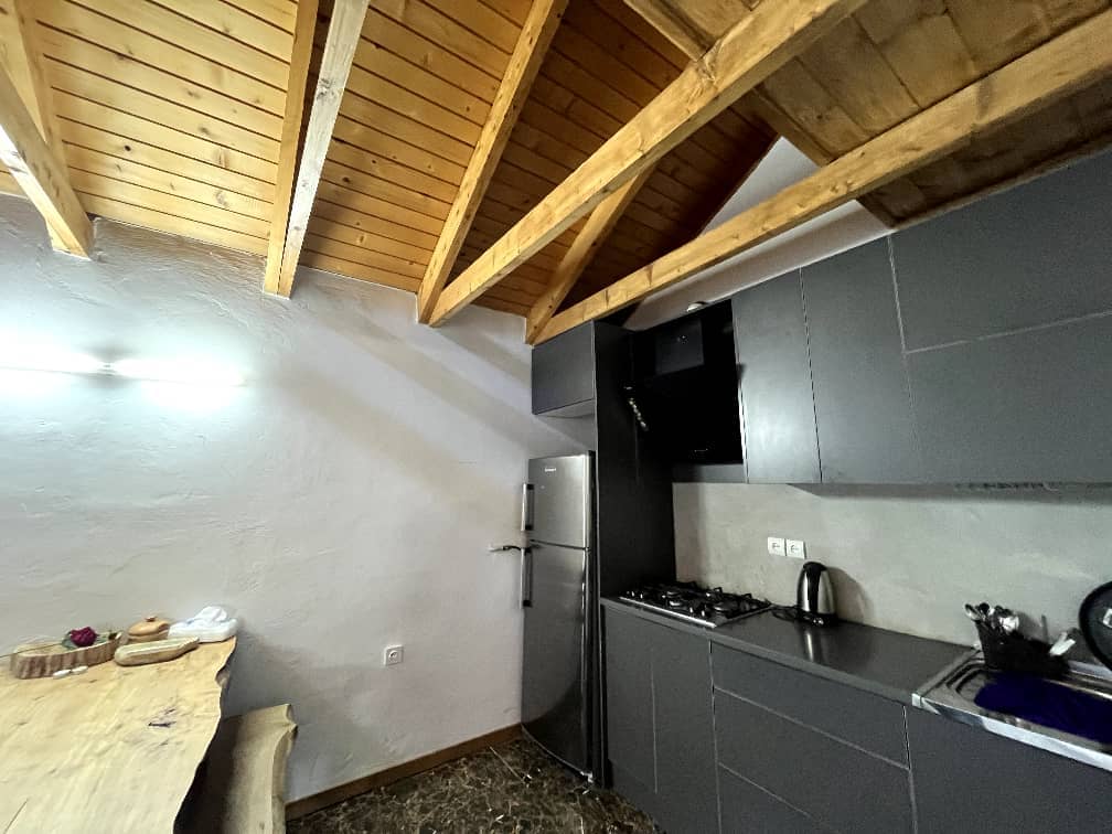 اجاره ویلا دوبلکس در سرخرود نزدیک به دریا