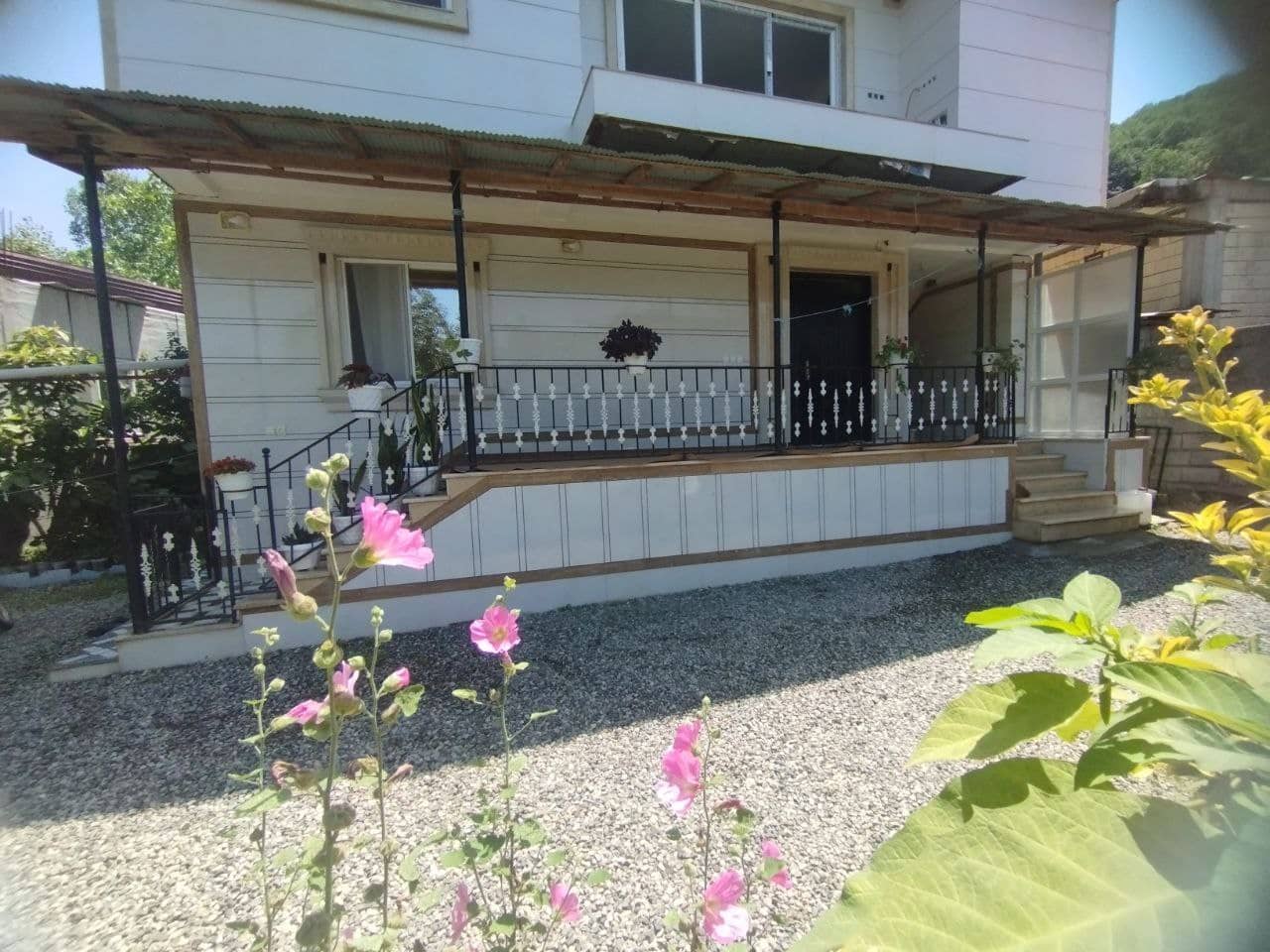 اجاره ویلا جنگلی در درازمحله