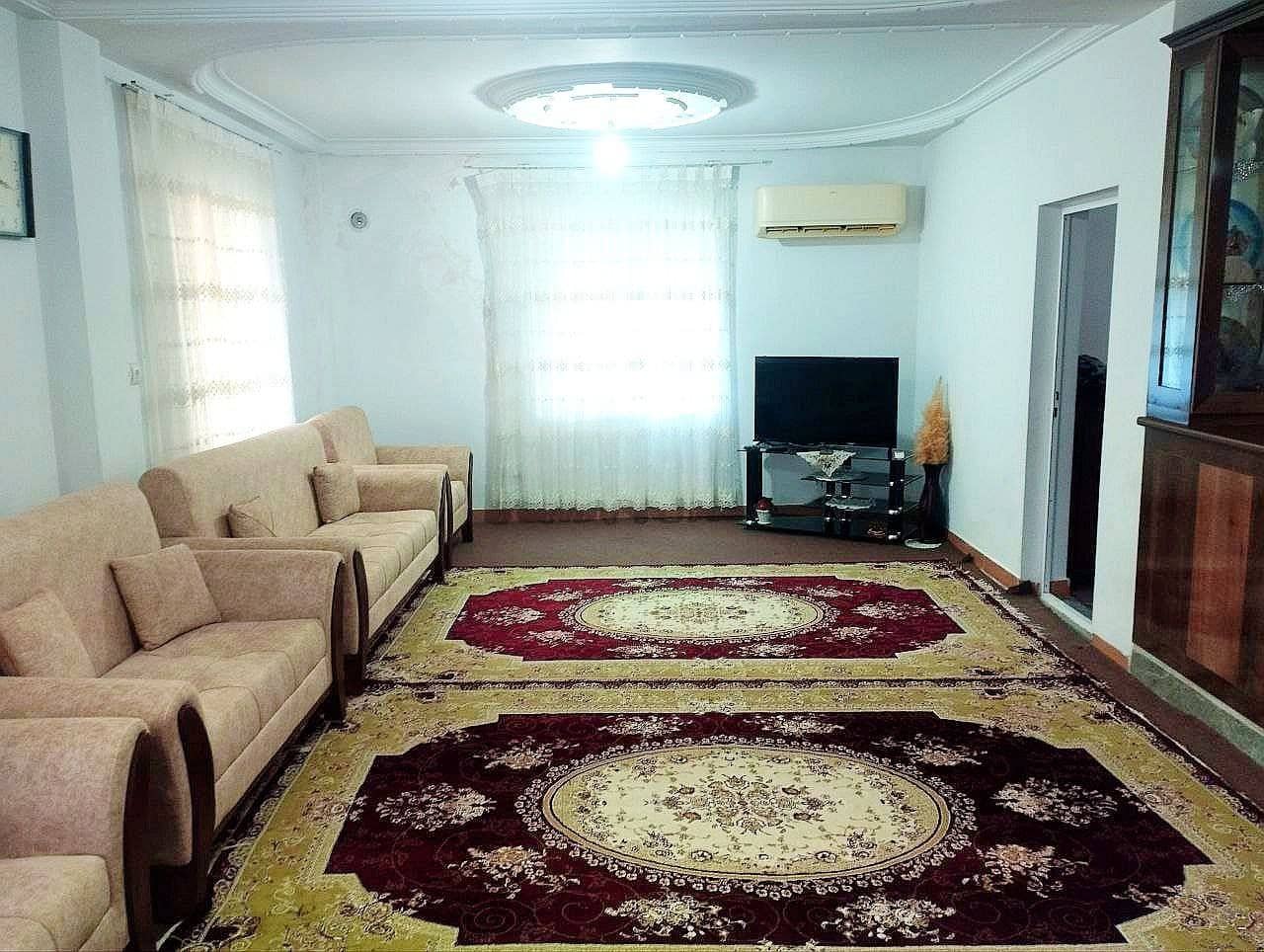 اجاره ویلا جنگلی در درازمحله