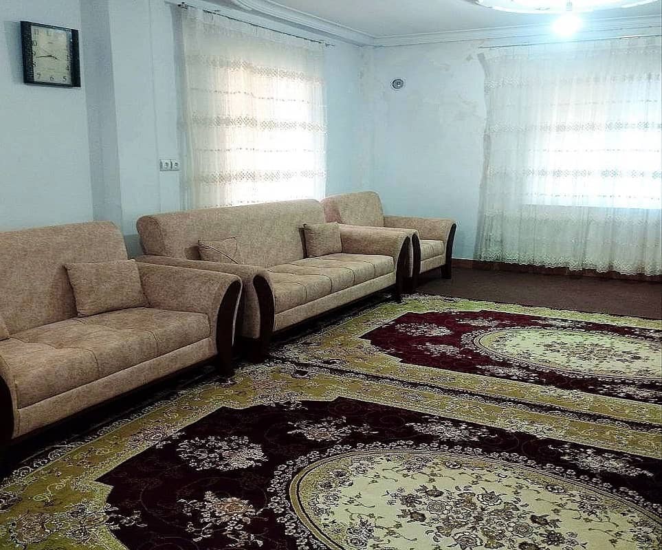 اجاره ویلا جنگلی در درازمحله