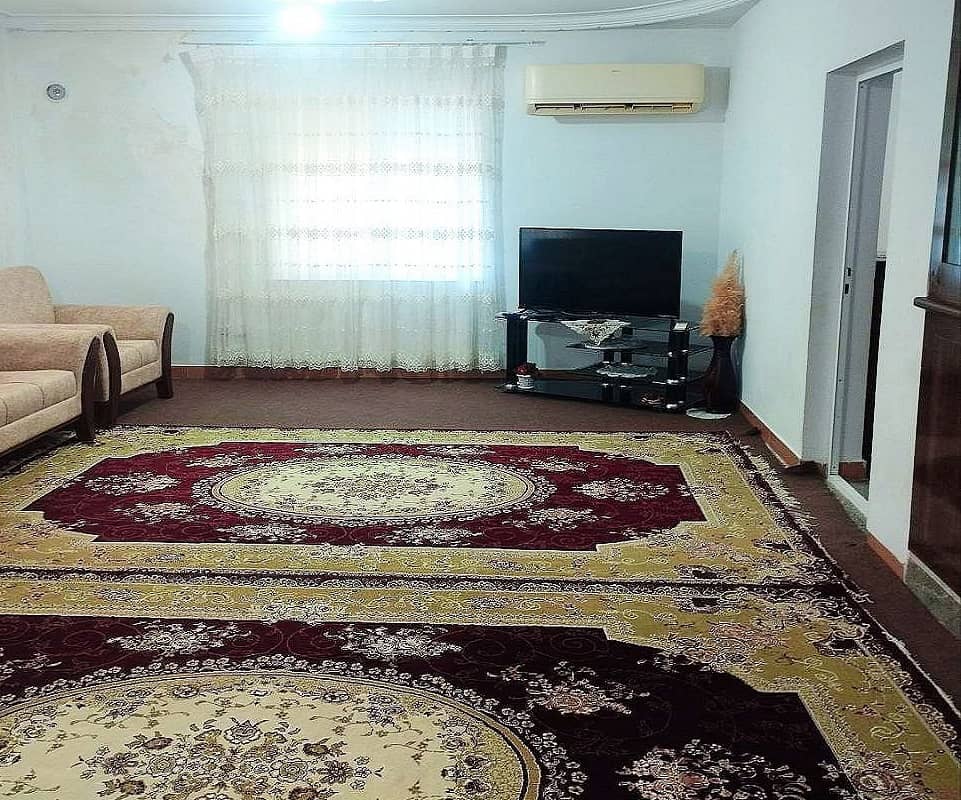 اجاره ویلا جنگلی در درازمحله