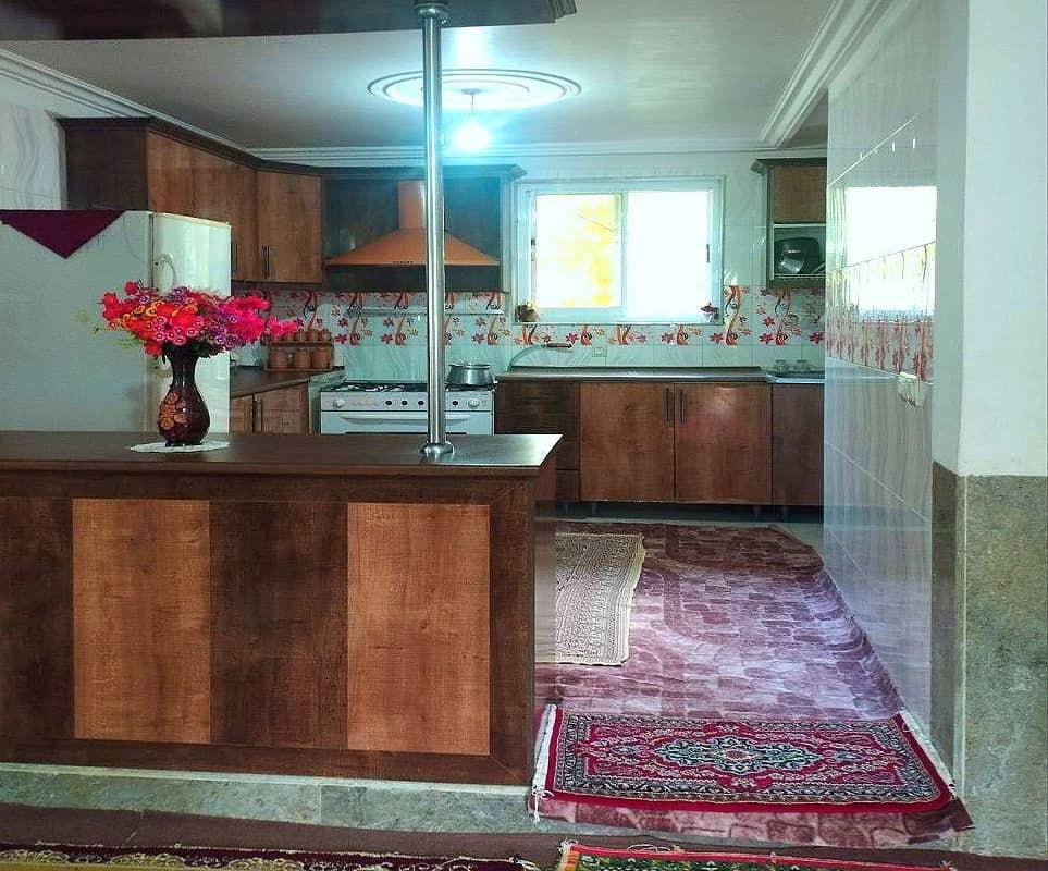 اجاره ویلا جنگلی در درازمحله