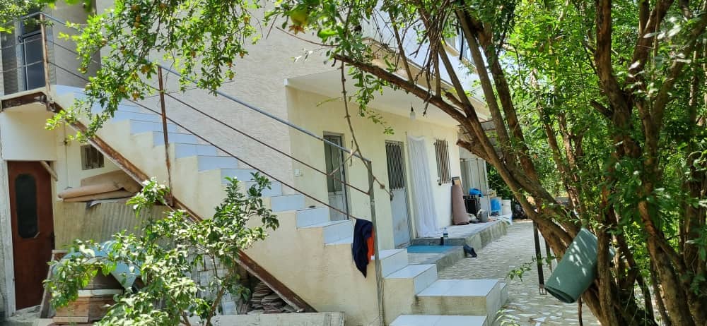 اجاره ویلا کوهستانی در خلیل شهر