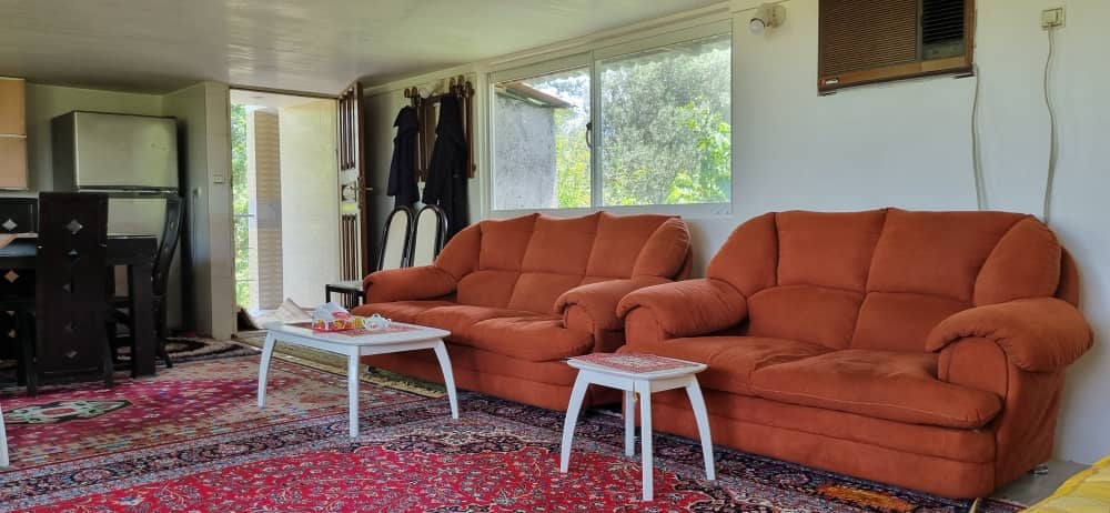 اجاره ویلا کوهستانی در خلیل شهر