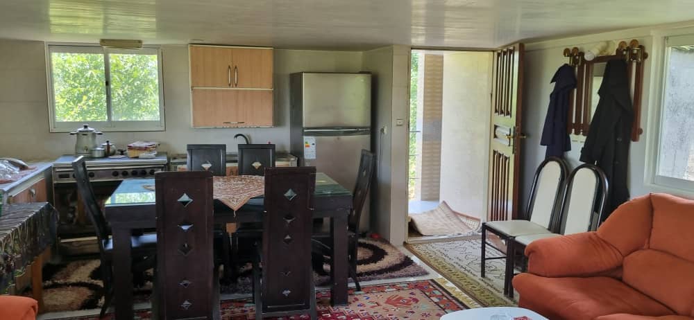 اجاره ویلا کوهستانی در خلیل شهر