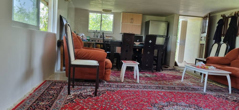 اجاره ویلا کوهستانی در خلیل شهر