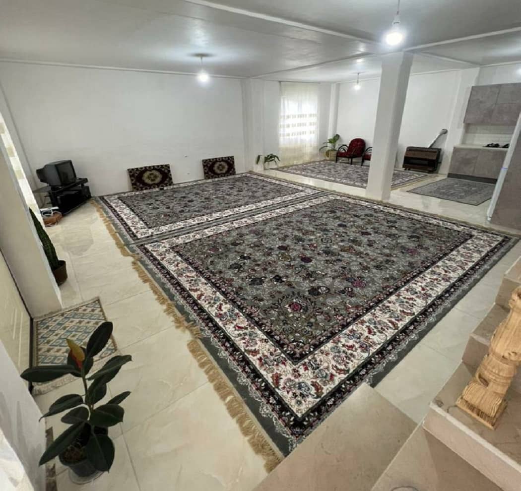 اجاره ویلا در روستای سیاه کوه آستان اشرفیه