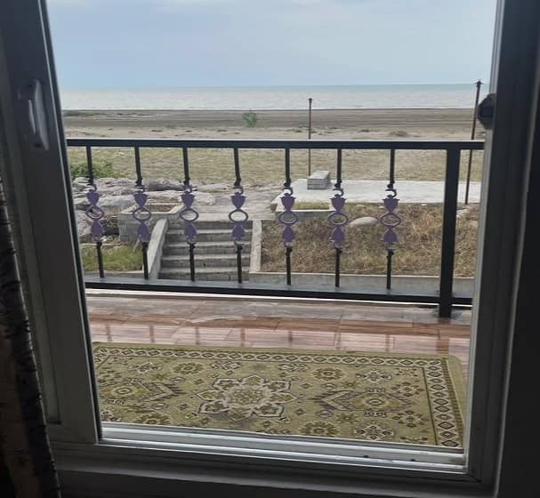 اجاره ویلا ساحلی در فریدون کنار