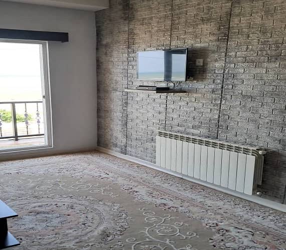 اجاره ویلا ساحلی در فریدون کنار