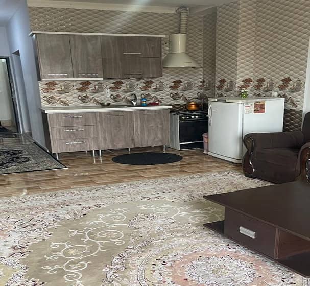 اجاره ویلا ساحلی در فریدون کنار