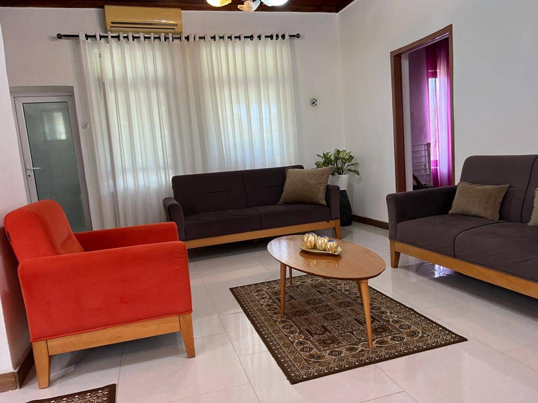 اجاره ویلا جنگلی در نوشهر