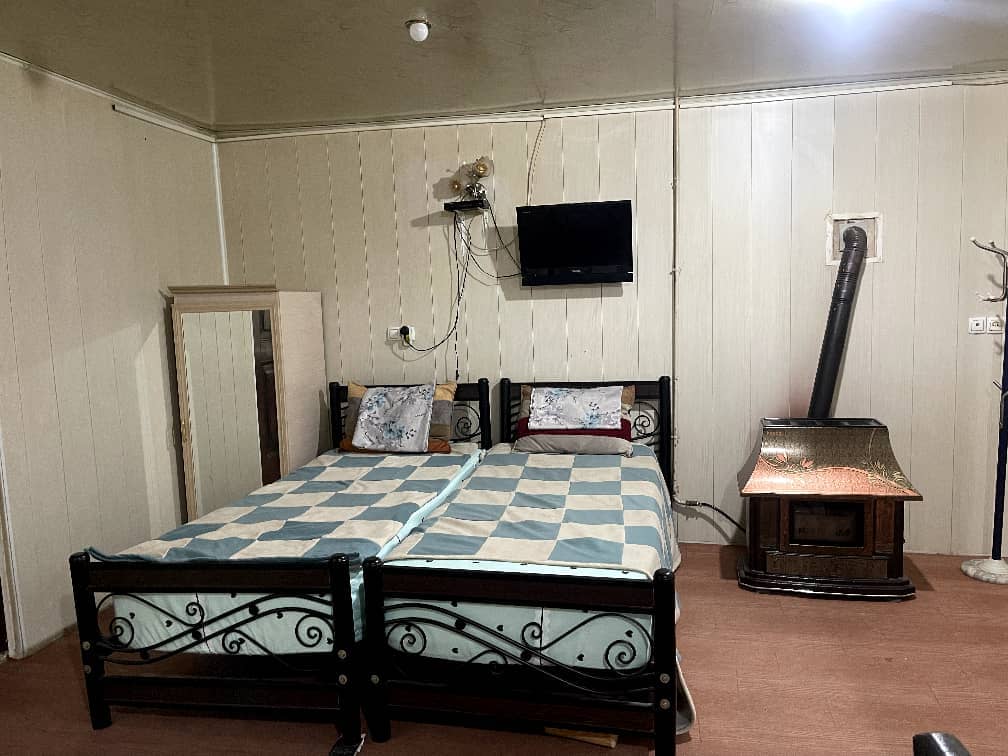 اجاره سوئیت بومگردی در بانه-دوتخته