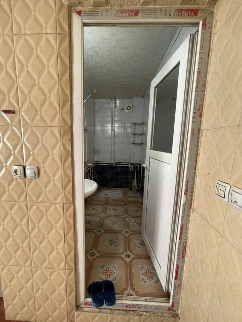 اجاره سوئیت بومگردی در بانه-دوتخته