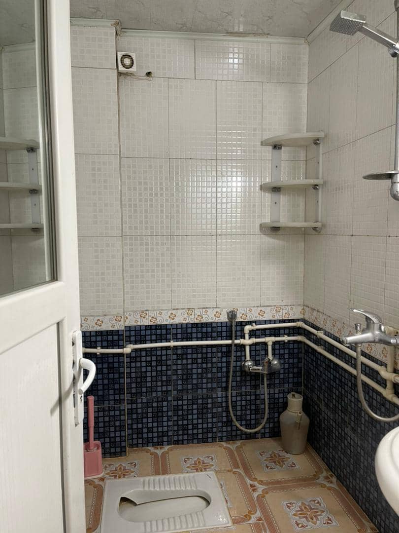 اجاره سوئیت بومگردی در بانه - دوتخته