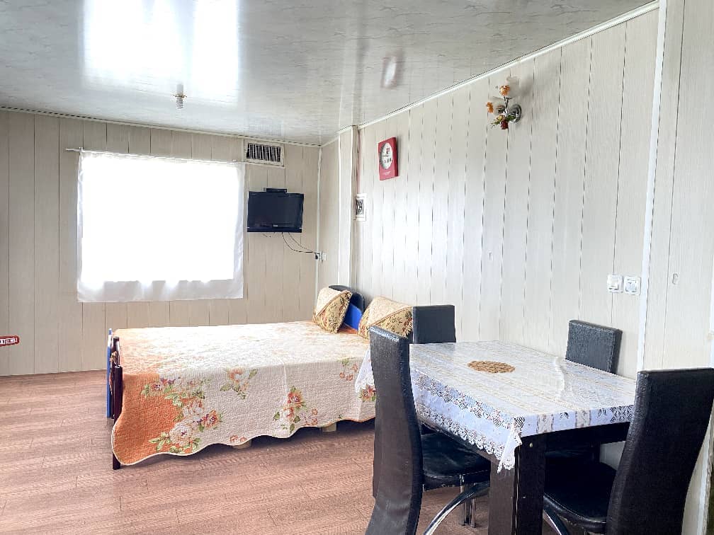 اجاره سوئیت بومگردی در بانه - دوتخته