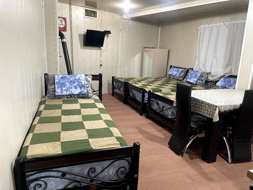 اجاره سوئیت بومگردی در بانه - 4 تخته