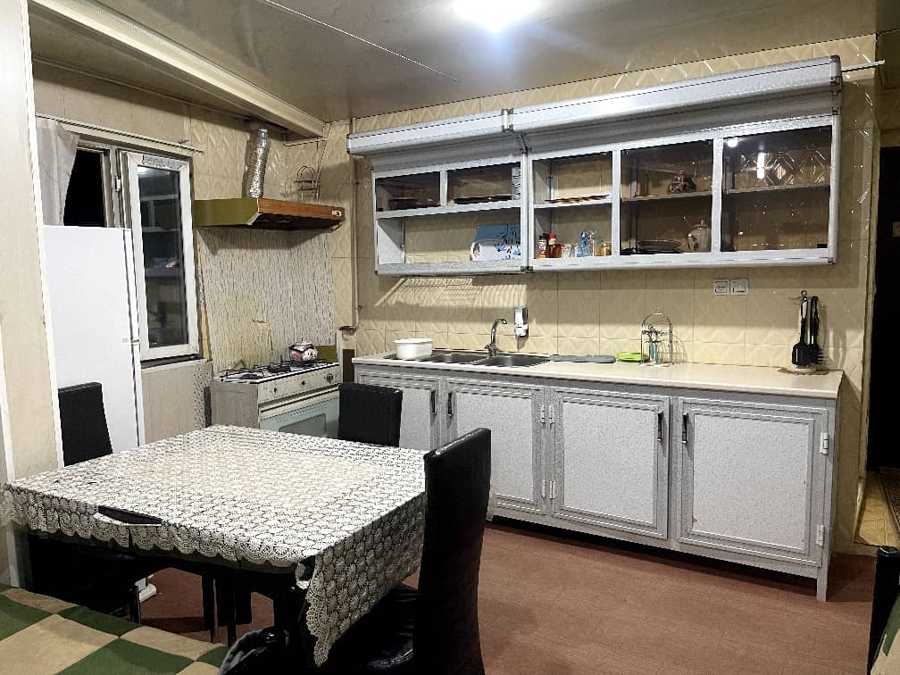 اجاره سوئیت بومگردی در بانه - 4 تخته