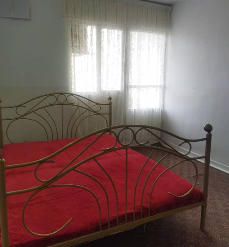 اجاره آپارتمان مبله در پردیسان قم