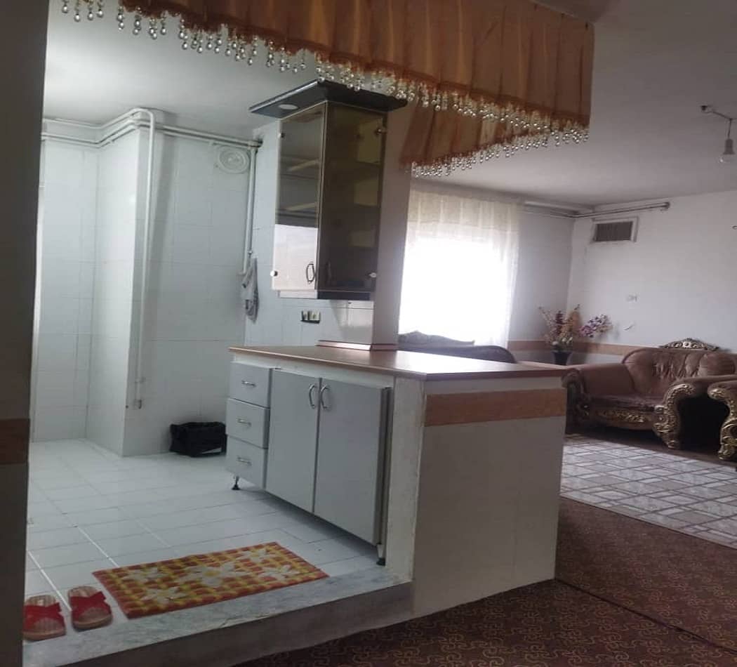 اجاره آپارتمان مبله در پردیسان قم