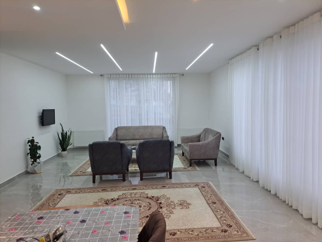 اجاره منزل مبله ساحلی در روستای کوچک محله سنگاچین