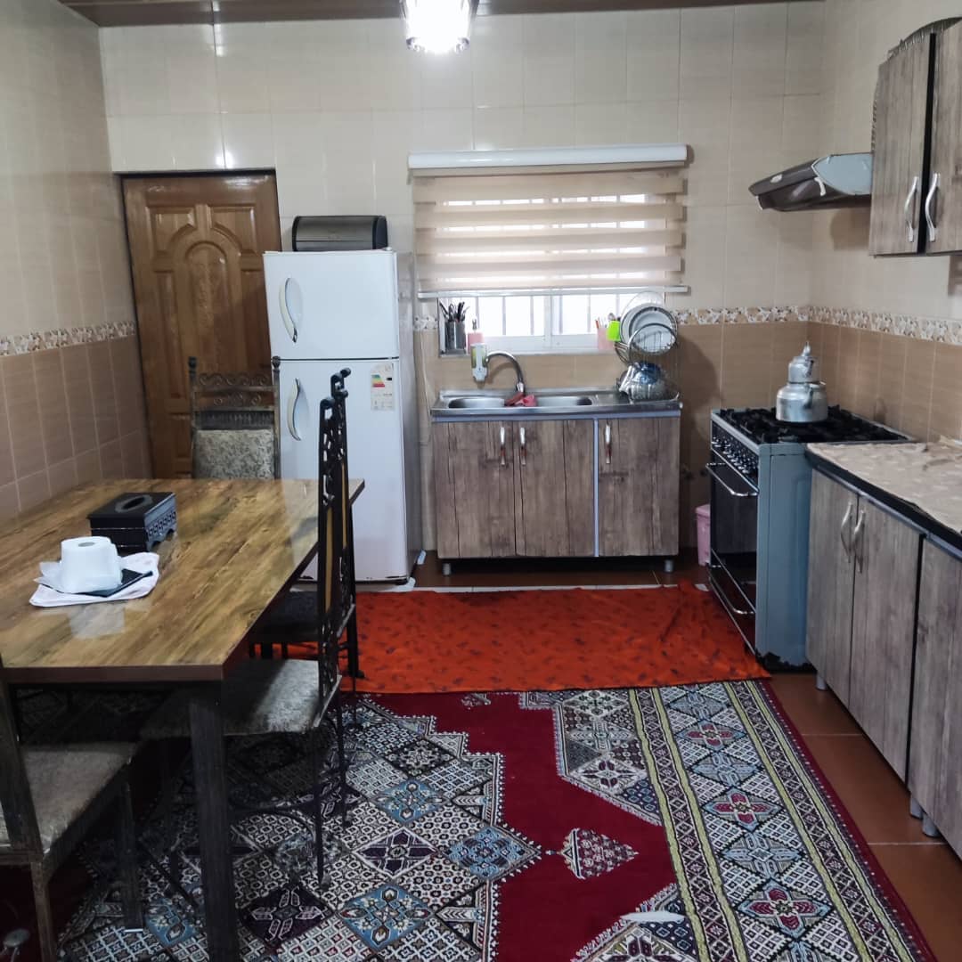 اجاره ویلا ساحلی در میرود