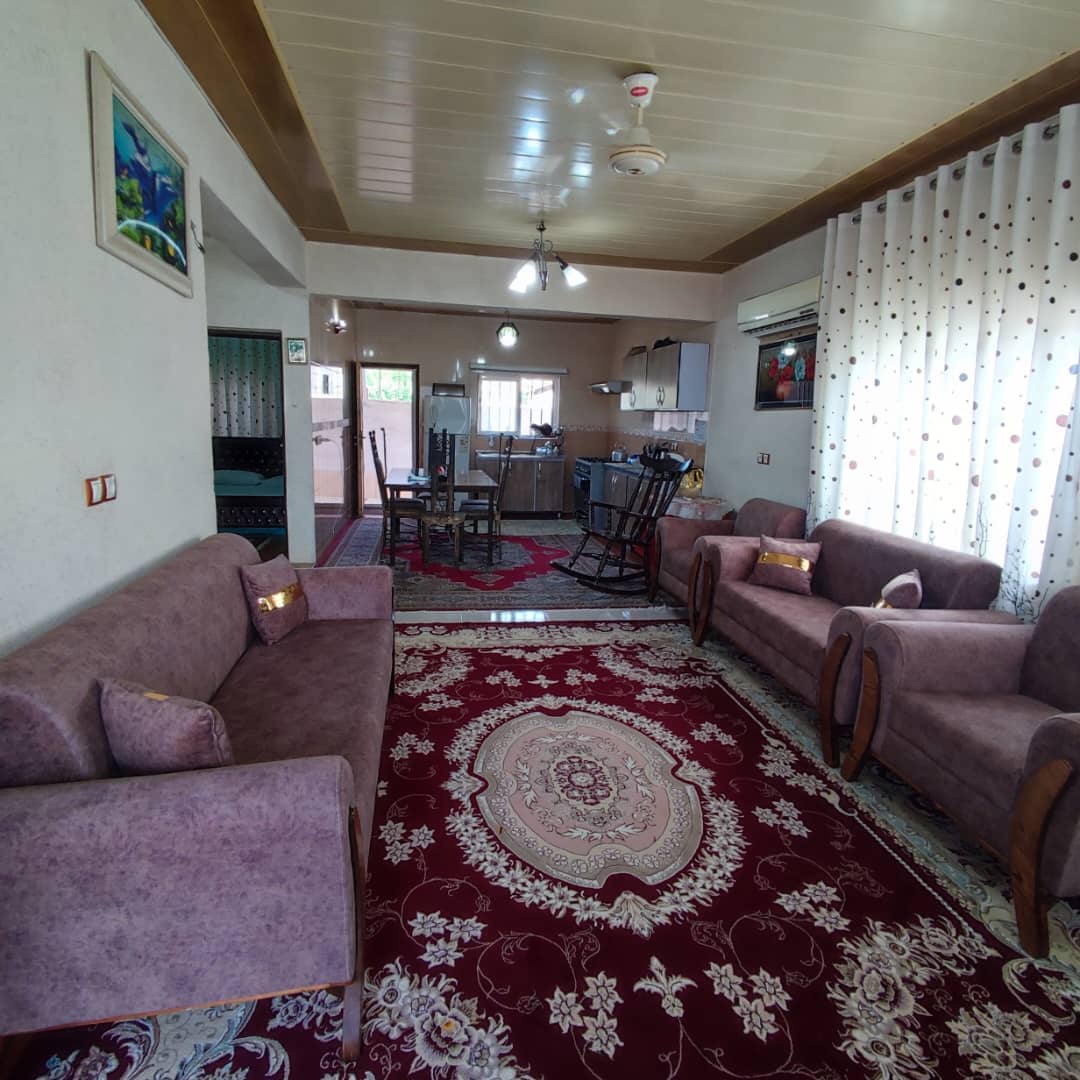 اجاره ویلا ساحلی در میرود