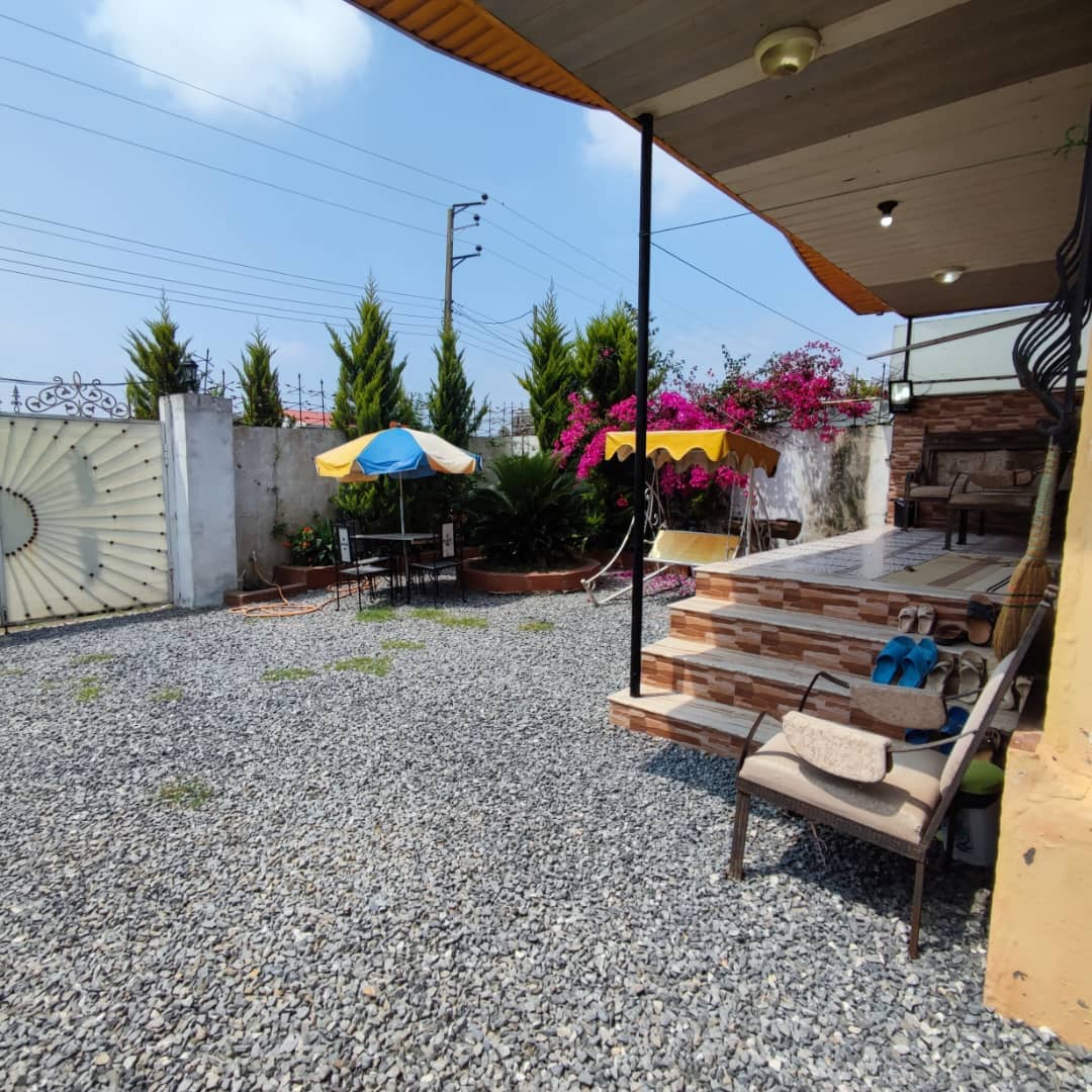 اجاره ویلا ساحلی در میرود