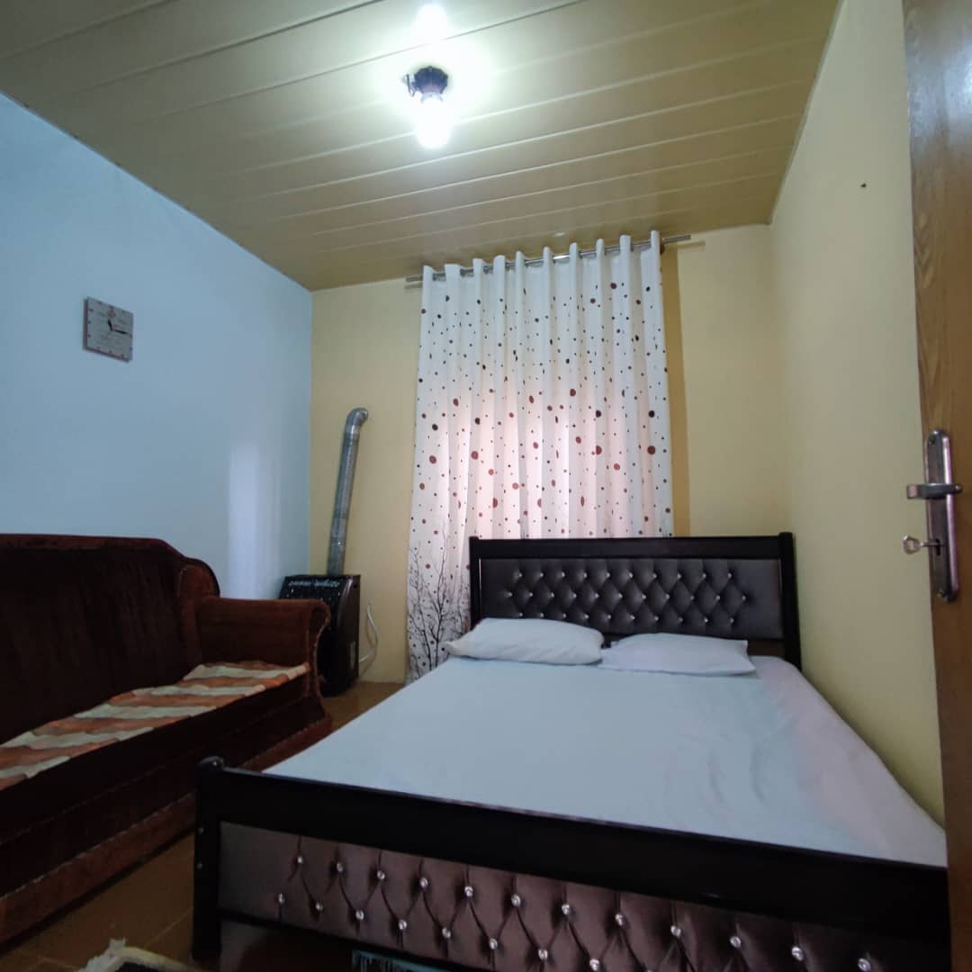 اجاره ویلا ساحلی در میرود