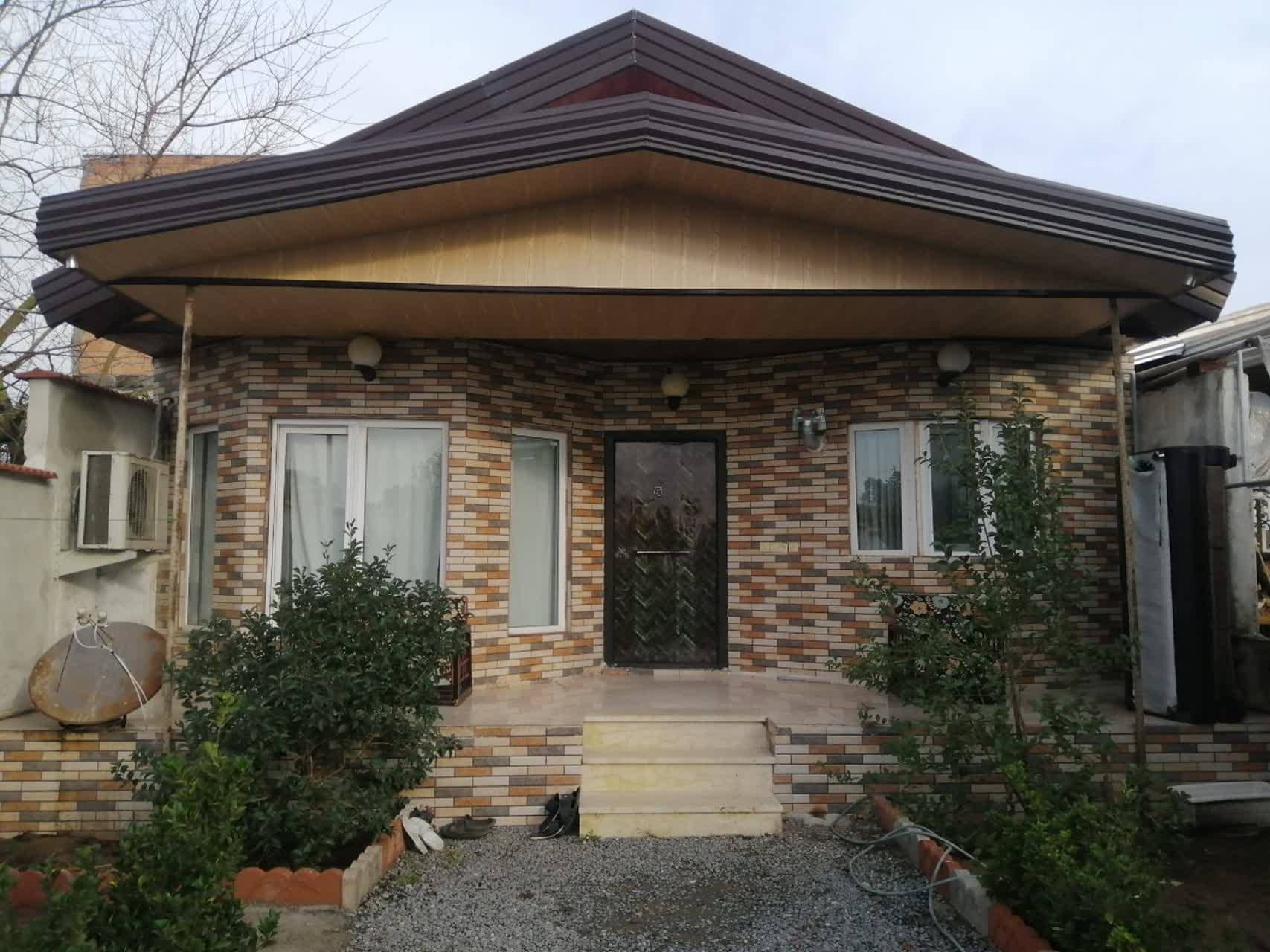 اجاره ویلا ساحلی در میرود