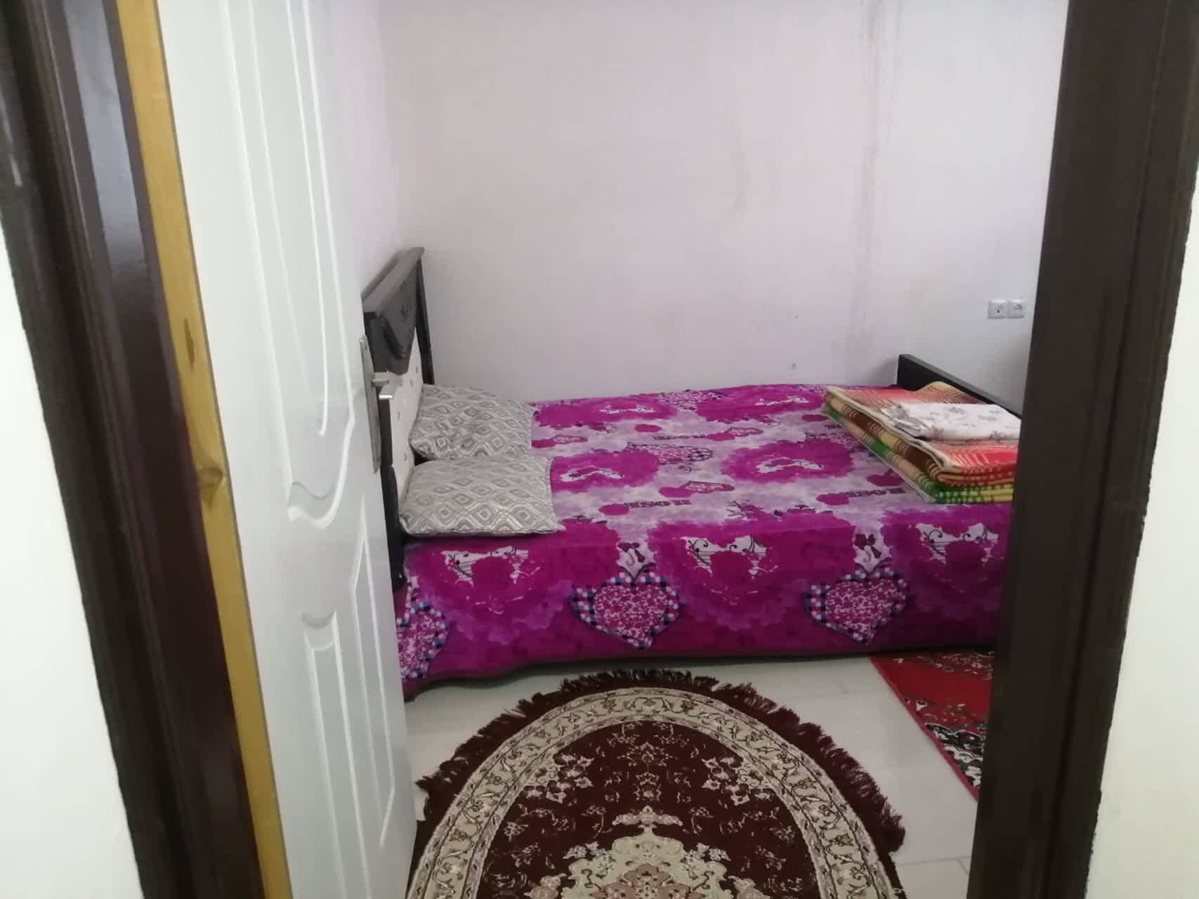 اجاره ویلا ساحلی در میرود