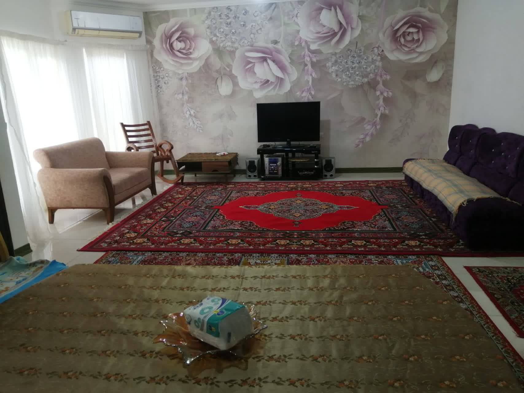 اجاره ویلا ساحلی در میرود