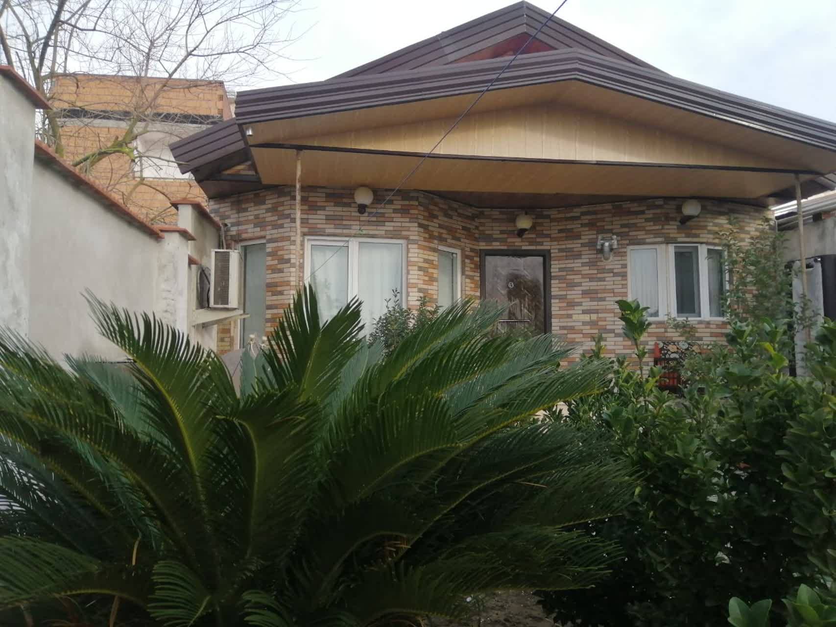 اجاره ویلا ساحلی در میرود