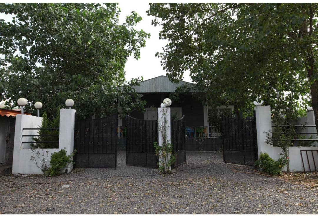 اجاره ویلا ساحلی در روستای باغ محله