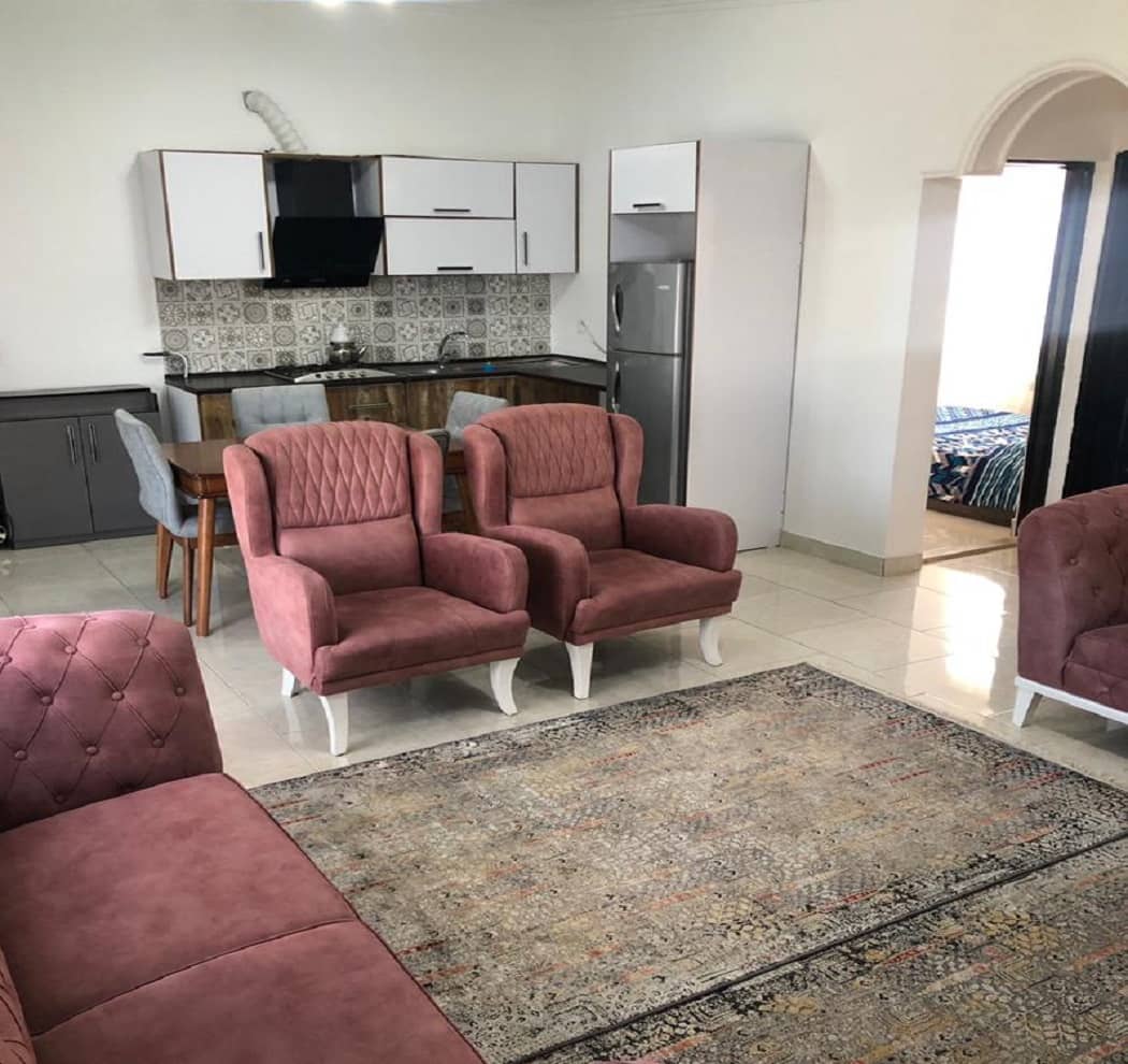 اجاره ویلا ساحلی در روستای باغ محله