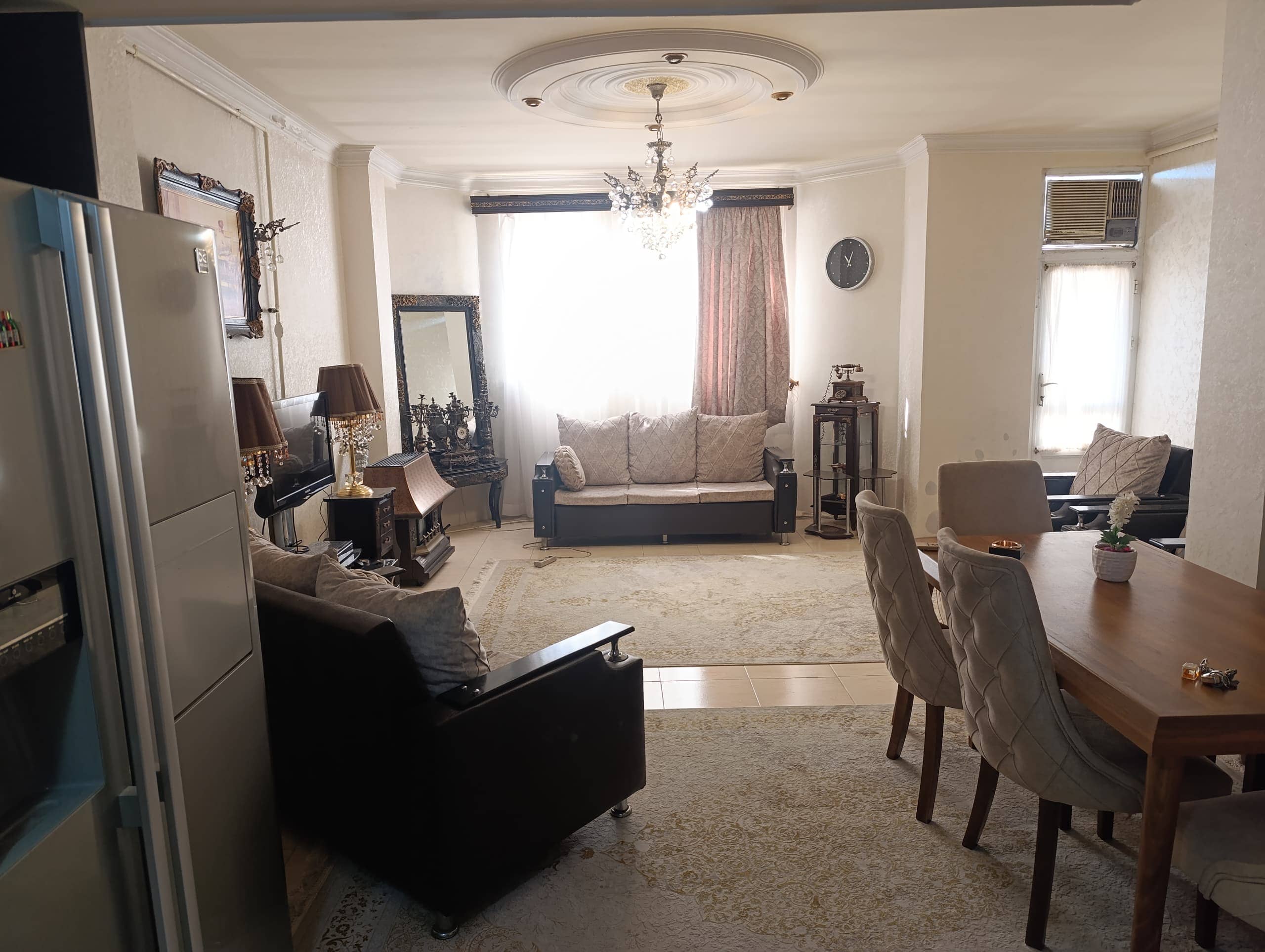 اجاره آپارتمان مبله در آستارا