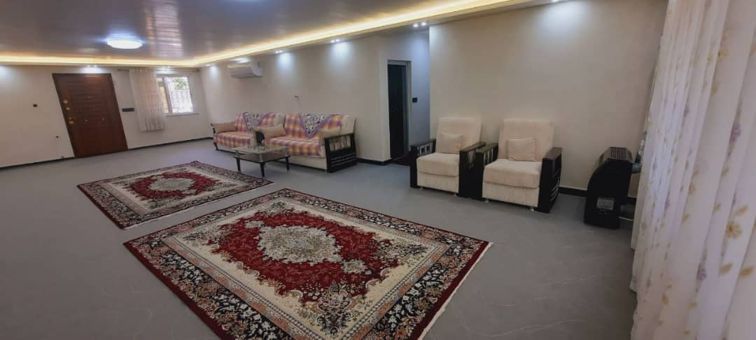 اجاره آپارتمان مبله در چالوس