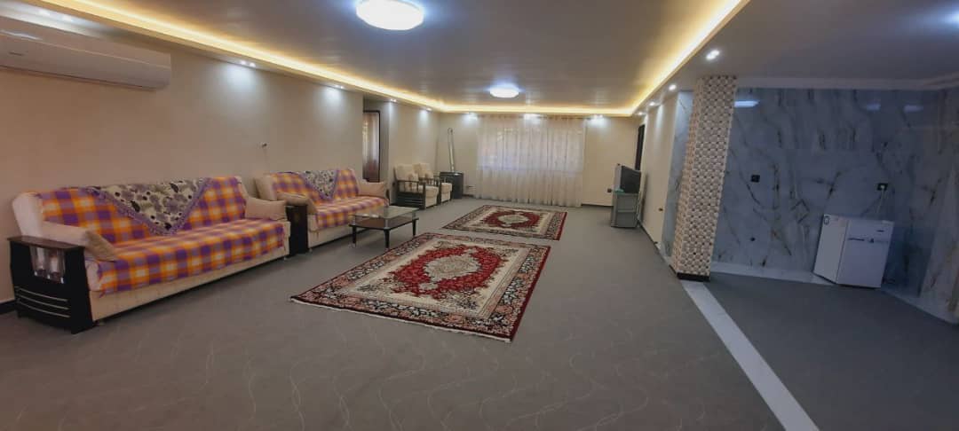 اجاره آپارتمان مبله در چالوس