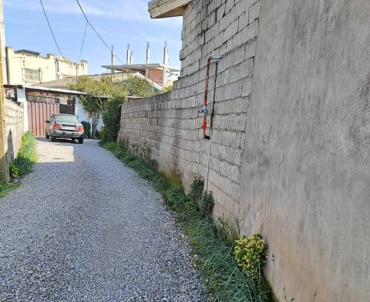 اجاره منزل مبله دوخوابه در کاله