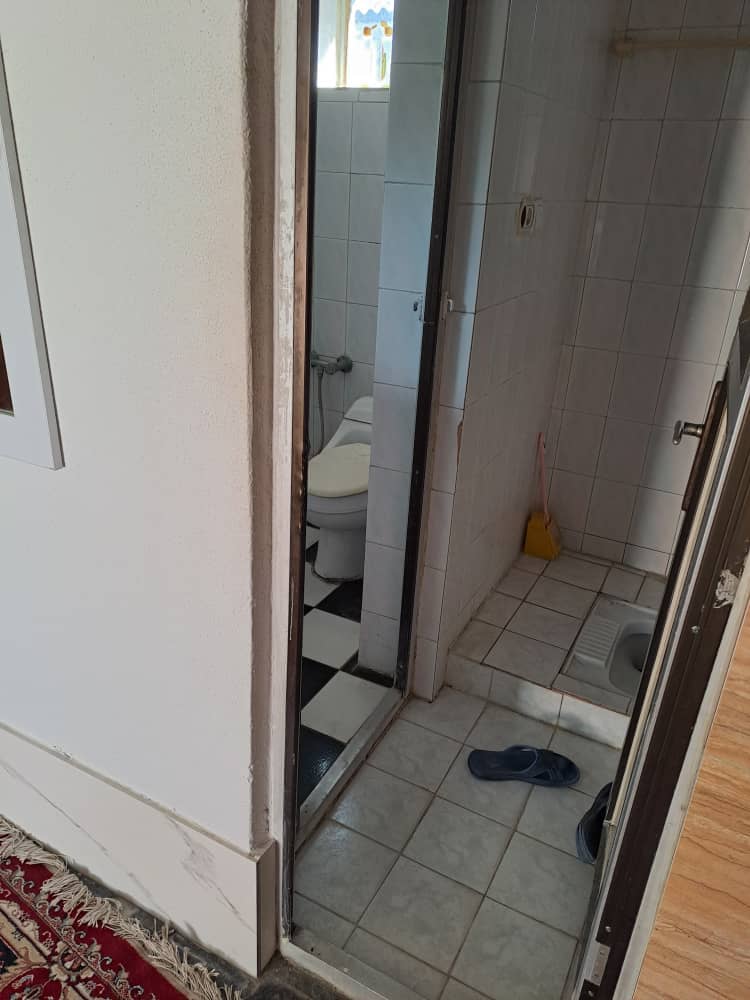 اجاره منزل مبله تکخوابه در کاله