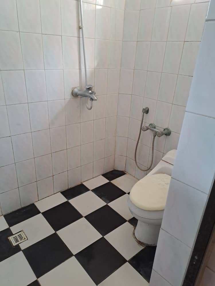 اجاره منزل مبله تکخوابه در کاله