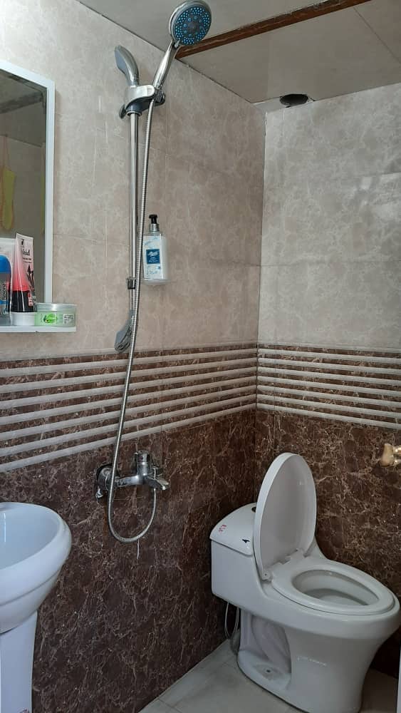 اجاره ویلا استخردار جنگلی در روستای کجور - دوخواب