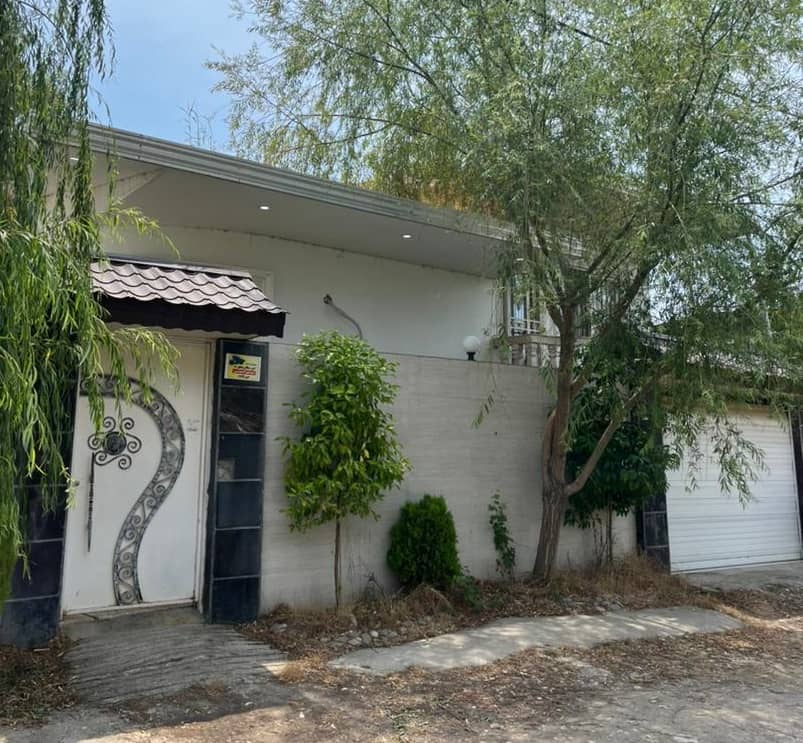 اجاره ویلا در فرح آباد نزدیک به ساحل