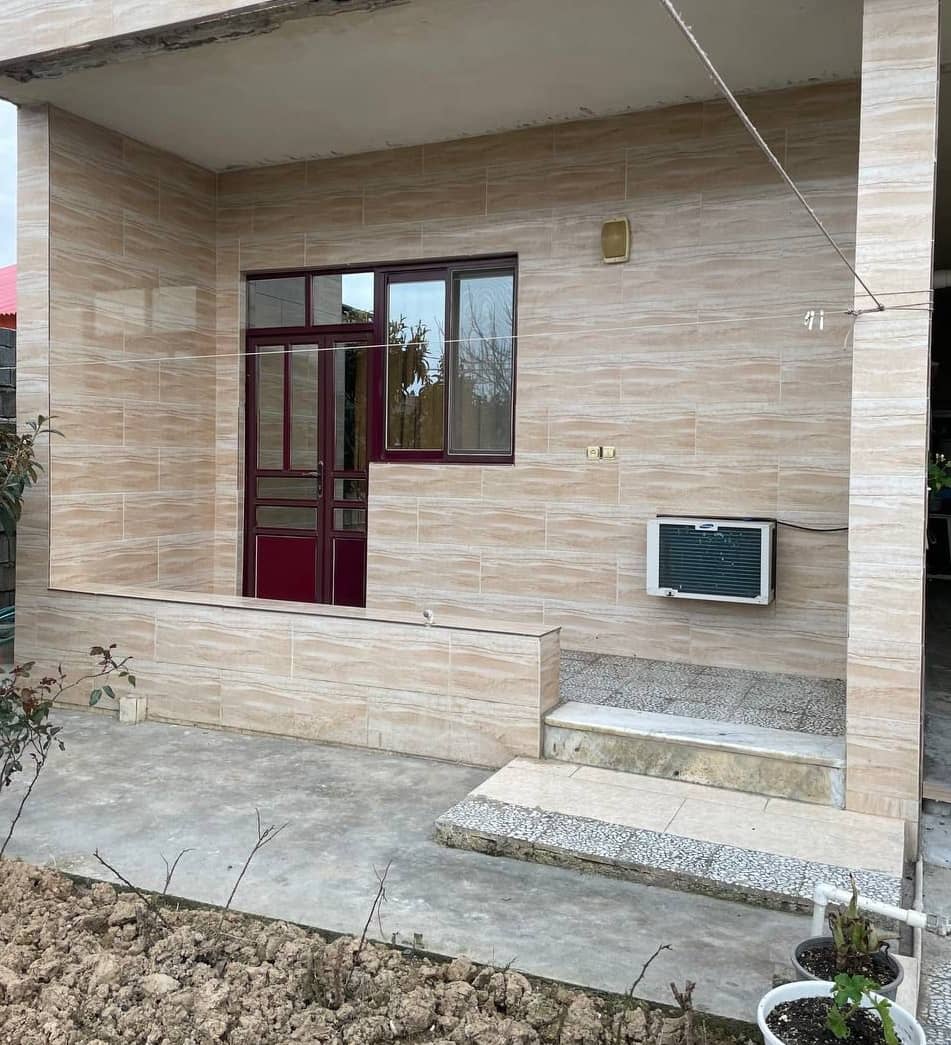 اجاره منزل مبله در فرح آباد