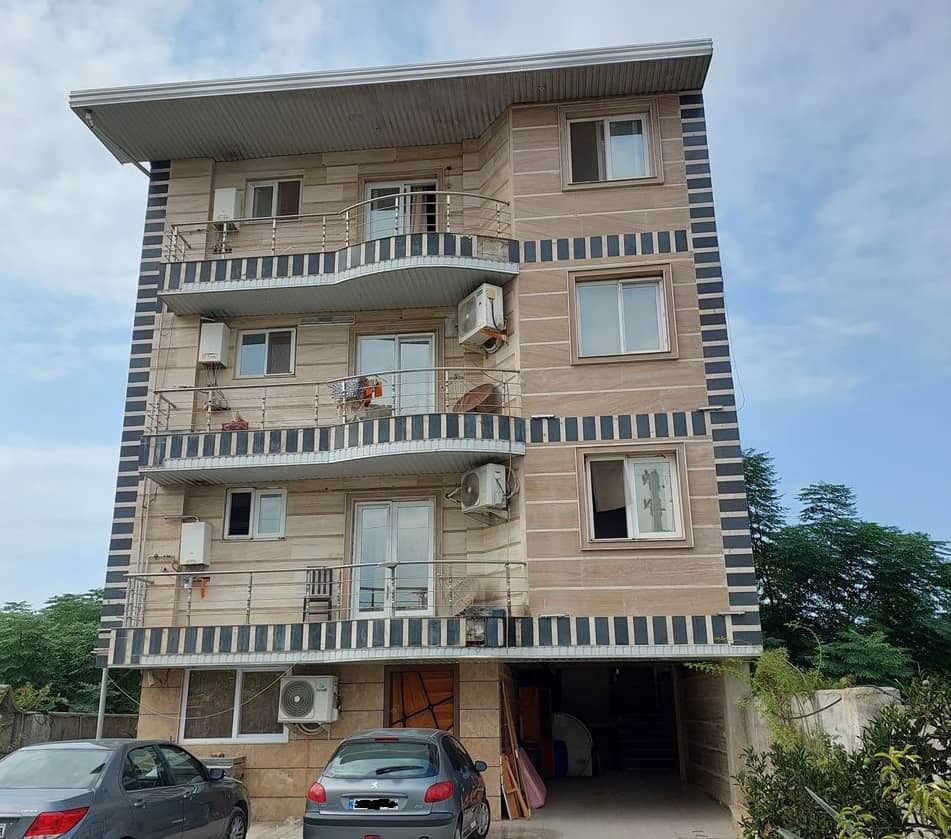 اجاره آپارتمان مبله در فرح آباد