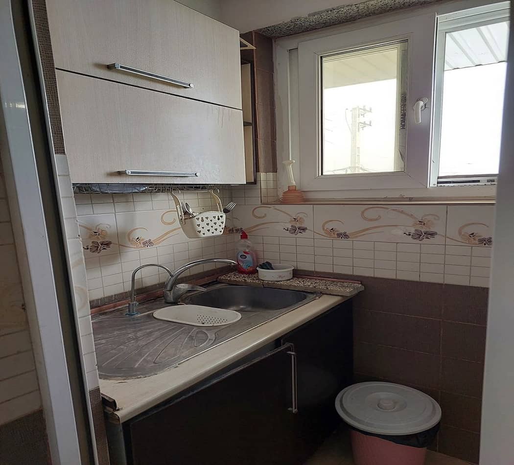 اجاره آپارتمان مبله در فرح آباد